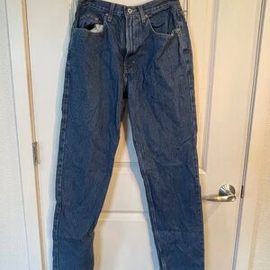 A True Classic: Men's Gap NWT 34x32 Denim Jeans